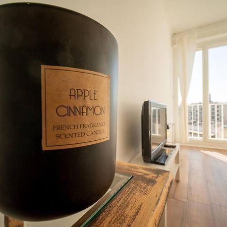 Appartement Tout Equipe Au Coeur Du Vieux Port 4 Couchages Marseille Bagian luar foto
