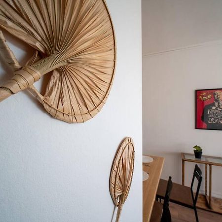 Appartement Tout Equipe Au Coeur Du Vieux Port 4 Couchages Marseille Bagian luar foto