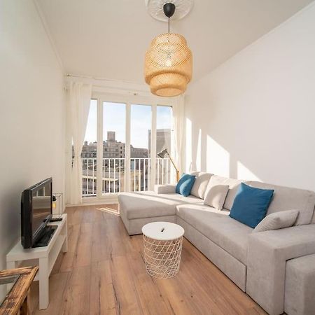Appartement Tout Equipe Au Coeur Du Vieux Port 4 Couchages Marseille Bagian luar foto