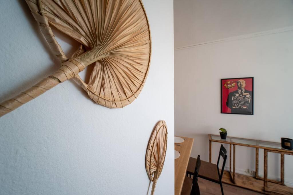 Appartement Tout Equipe Au Coeur Du Vieux Port 4 Couchages Marseille Bagian luar foto