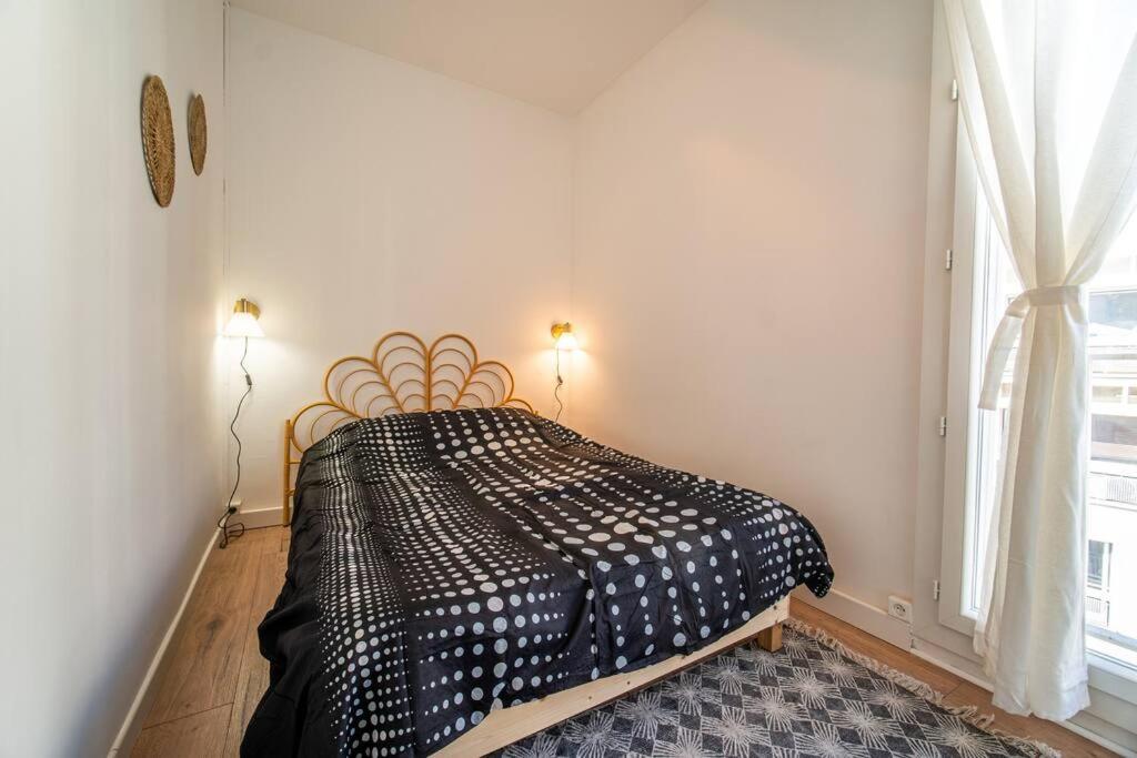 Appartement Tout Equipe Au Coeur Du Vieux Port 4 Couchages Marseille Bagian luar foto